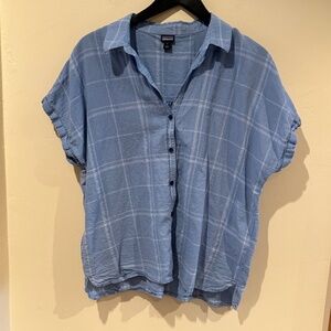Patagonia Camp Shirt - Size L